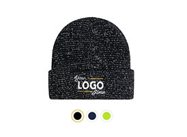 1447 REFLECTERENDE MUTS