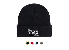 1476 GEBREIDE MUTS MET THINSULATE