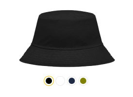 1715 PROMO BUCKET HAT