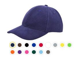 1926 HEAVY BRUSHED CAP