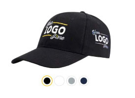 1947 BRUSHED TWILL CAP