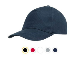 2116 BASEBALL CAP