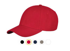 2138 MEDIUM PROFILE CAP