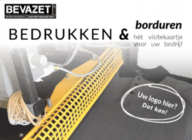  Werkkleding bedrukken