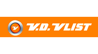 Van der Vlist